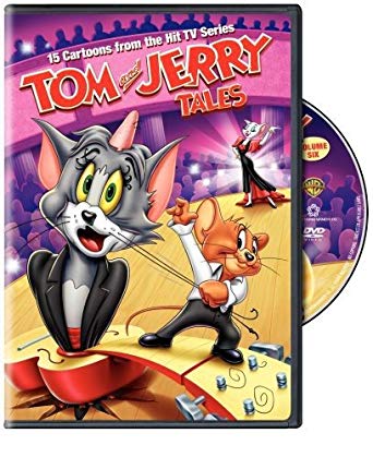 downlod tom and jerry episodes